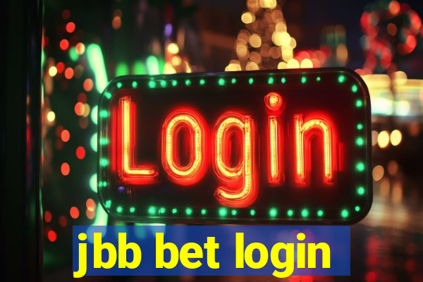 jbb bet login